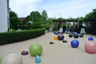 Чаам: Cera Resort Chaam