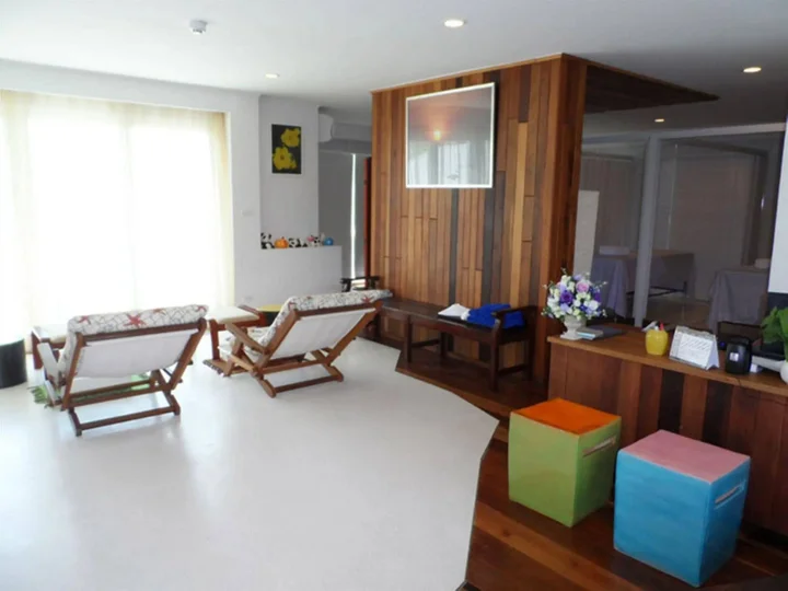 Чаам: Cera Resort Chaam