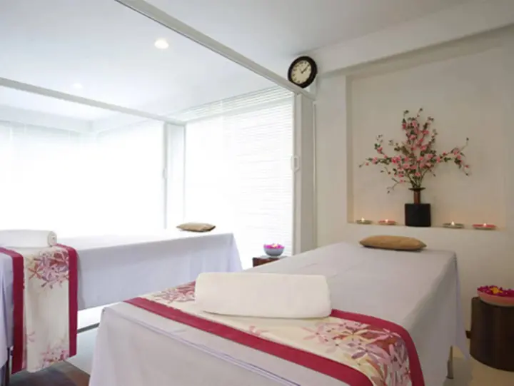Чаам: Cera Resort Chaam