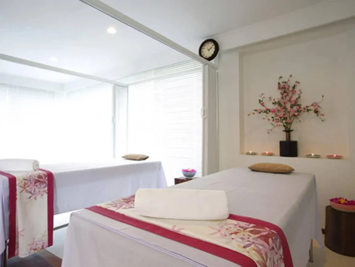 Чаам: Cera Resort Chaam