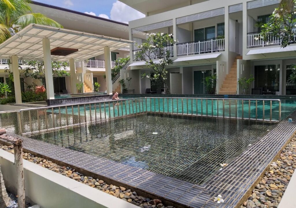Муанг: A2 Pool Resort