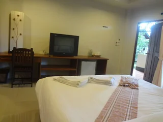 Мэхонгсон: The Point Villa