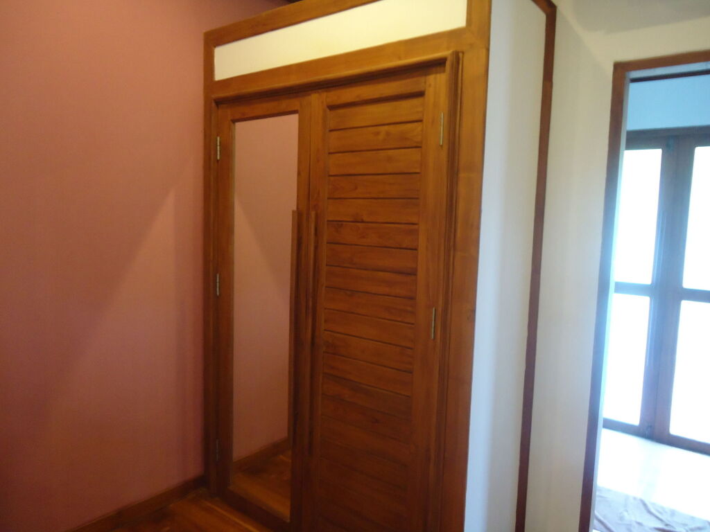 Мэхонгсон: The Point Villa