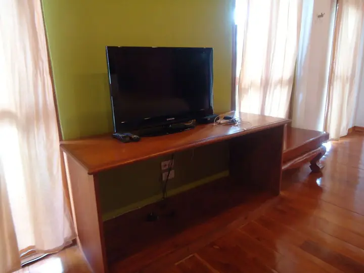 Мэхонгсон: The Point Villa