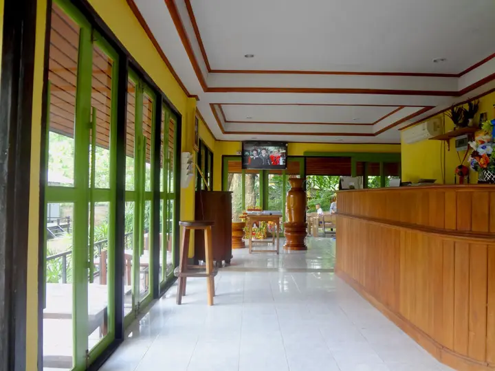 Мэхонгсон: The Point Villa