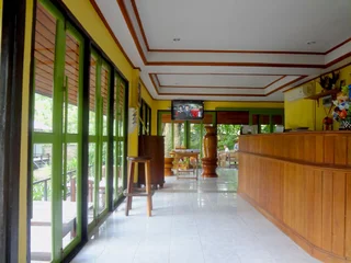 Мэхонгсон: The Point Villa