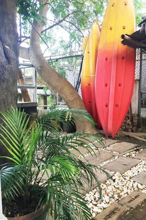 Пхетчхабури: Sabaidee Resort