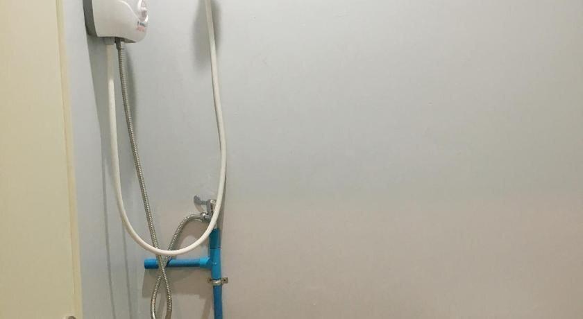 Пхетчхабури: Sabaidee Resort