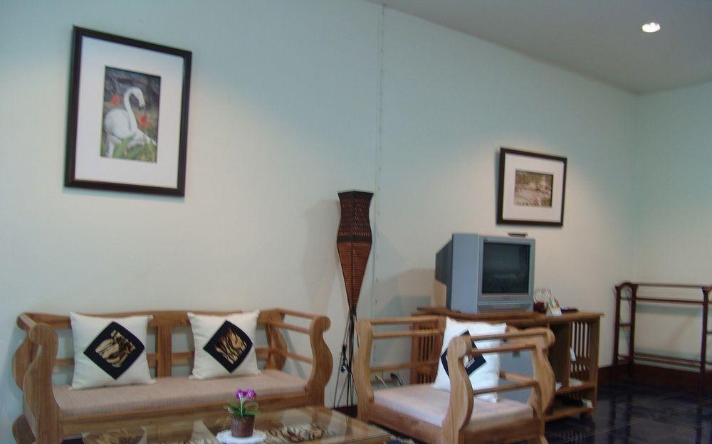Ханг Донг: Chiangmai Night Safari Resort