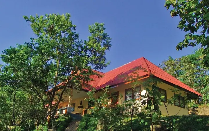Ханг Донг: Chiangmai Night Safari Resort