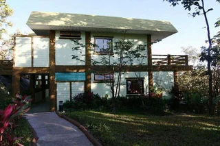Ханг Донг: Chiangmai Night Safari Resort