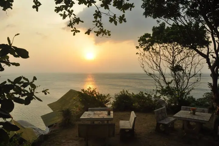 Гостевой Дом The Ocean Phangan Homestay — фото 6