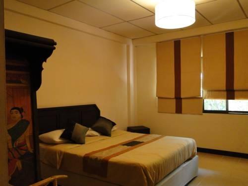 Чиангмай: Elegant Lanna Boutique Guesthouse