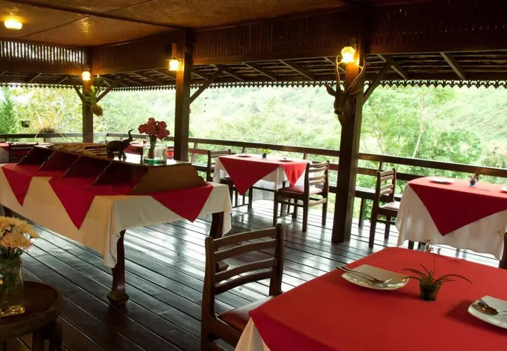 Маерим: J VALLEY Resort