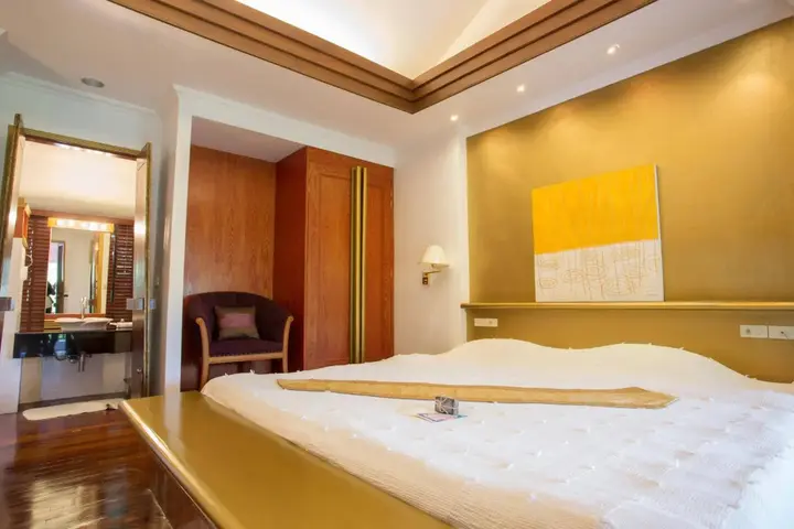 Маерим: J VALLEY Resort