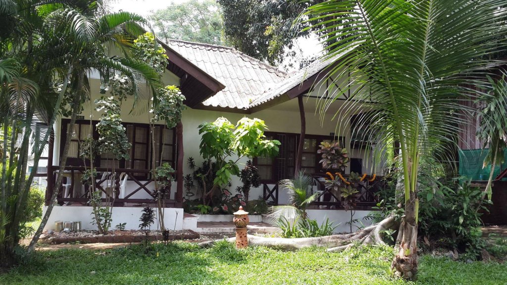 The Cottage @ Samui — фото 2