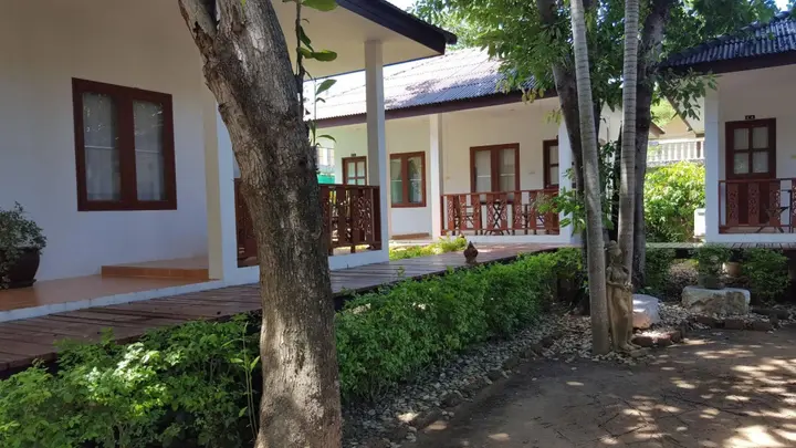 Самуи: The Cottage @ Samui