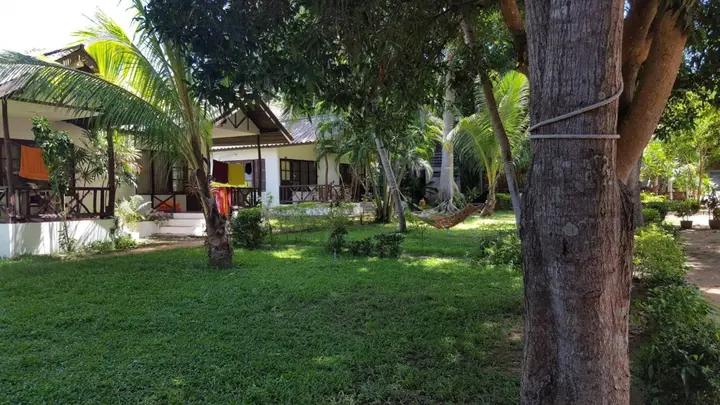 Самуи: The Cottage @ Samui