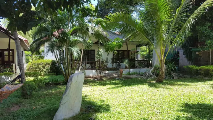 Самуи: The Cottage @ Samui