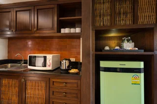 Чианграй: Nak Nakara Hotel