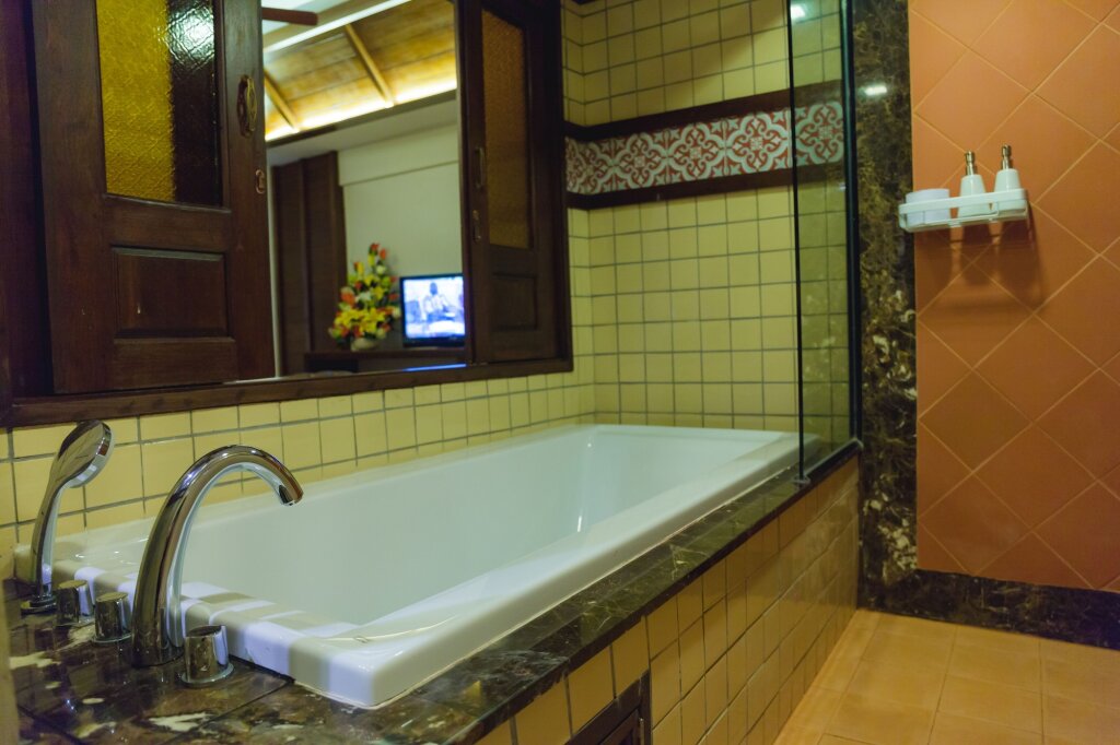 Чианграй: Nak Nakara Hotel
