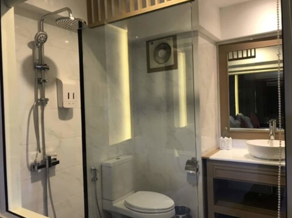 Чианграй: Nak Nakara Hotel