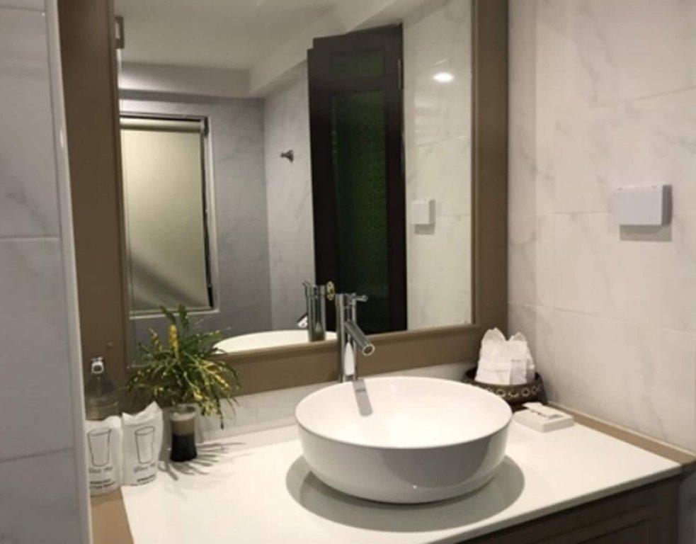 Чианграй: Nak Nakara Hotel