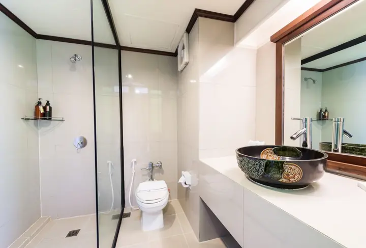 Чианграй: Nak Nakara Hotel