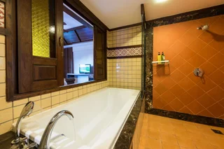 Чианграй: Nak Nakara Hotel