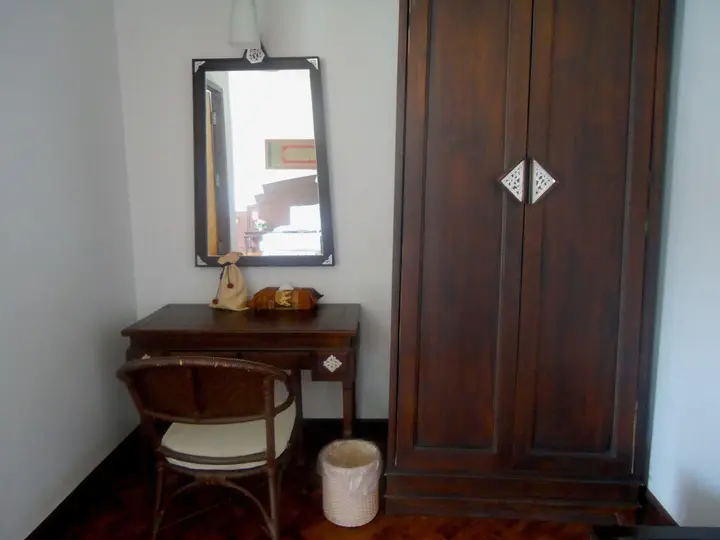 Мэхонгсон: Baiyoke Chalet Hotel