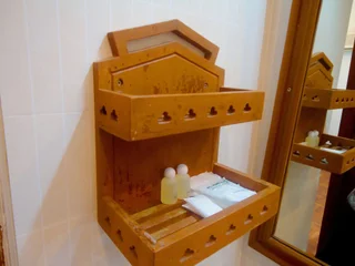 Мэхонгсон: Baiyoke Chalet Hotel