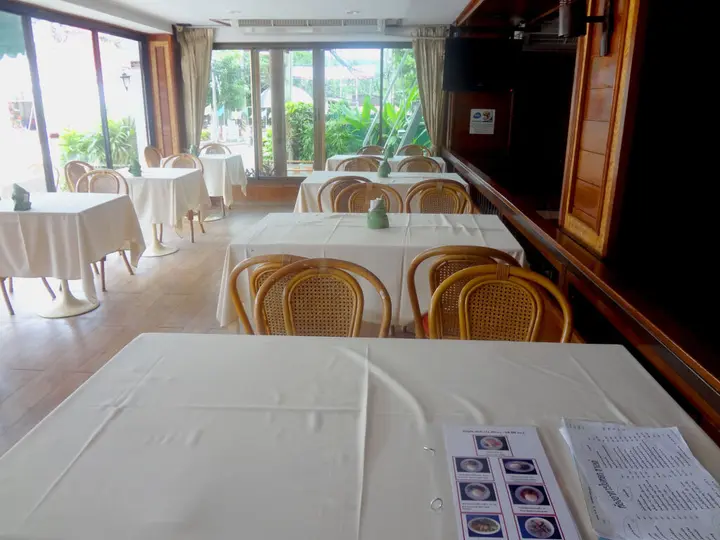 Мэхонгсон: Baiyoke Chalet Hotel
