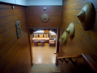 Мэхонгсон: Baiyoke Chalet Hotel