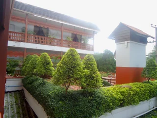 Мэхонгсон: Baiyoke Chalet Hotel