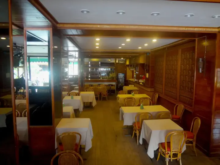 Мэхонгсон: Baiyoke Chalet Hotel