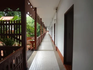 Мэхонгсон: Baiyoke Chalet Hotel