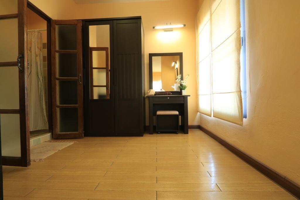 Мэхонгсон: Baiyoke Chalet Hotel