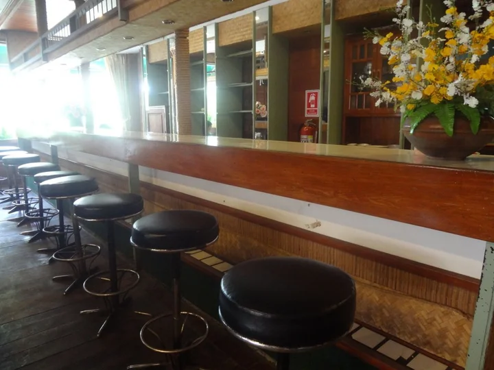 Мэхонгсон: Baiyoke Chalet Hotel