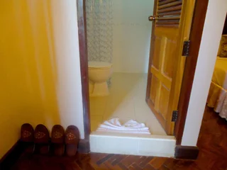 Мэхонгсон: Baiyoke Chalet Hotel
