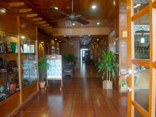 Мэхонгсон: Baiyoke Chalet Hotel