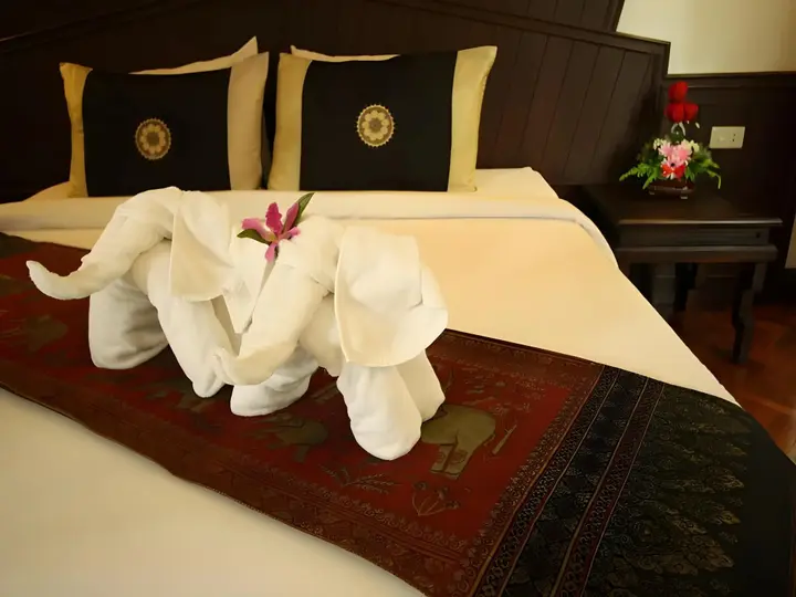 Мэхонгсон: Baiyoke Chalet Hotel