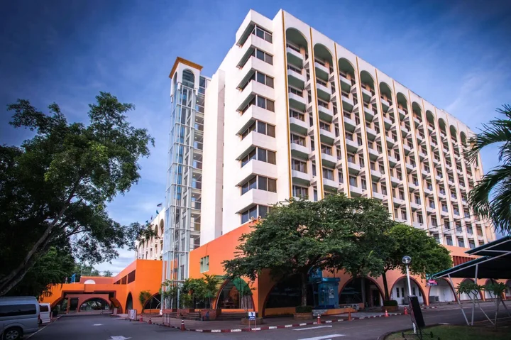 Сураттхани: Wangtai Hotel
