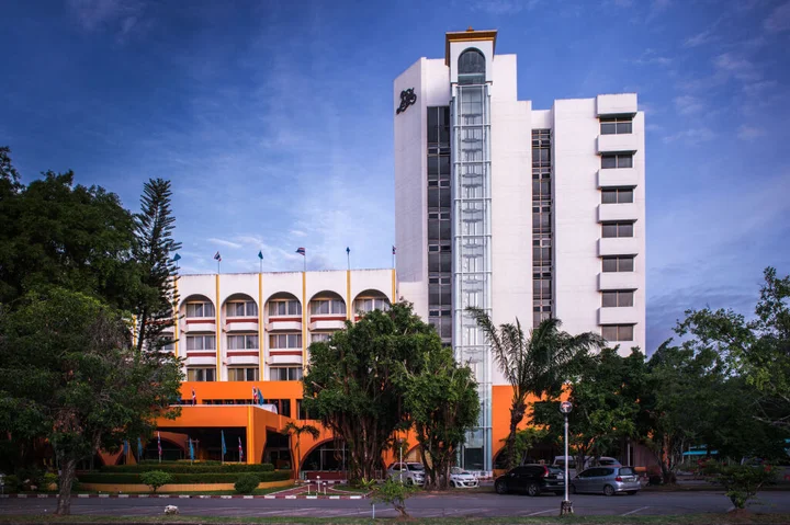 Сураттхани: Wangtai Hotel