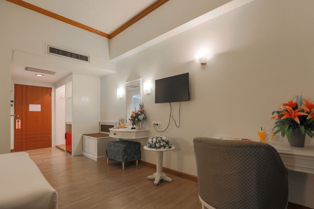 Сураттхани: Wangtai Hotel