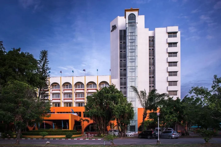 Сураттхани: Wangtai Hotel