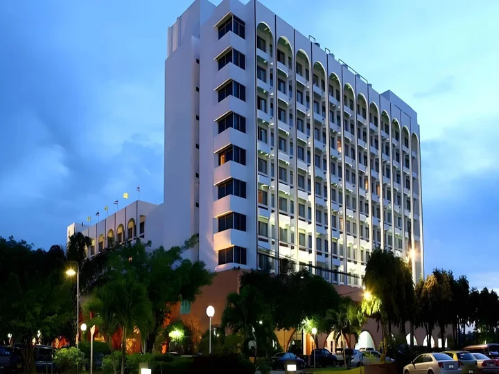 Сураттхани: Wangtai Hotel