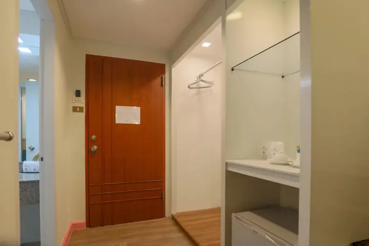 Сураттхани: Wangtai Hotel