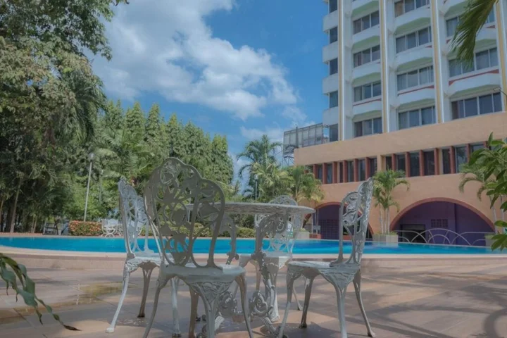 Сураттхани: Wangtai Hotel