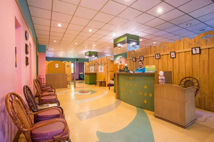 Сураттхани: Wangtai Hotel