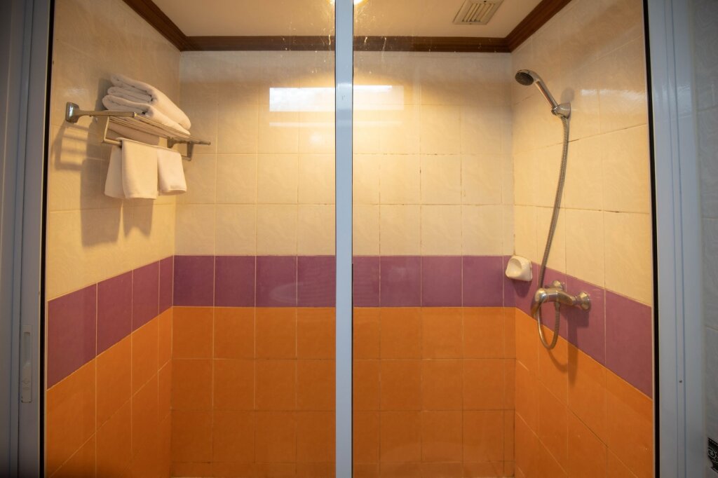 Сураттхани: Wangtai Hotel